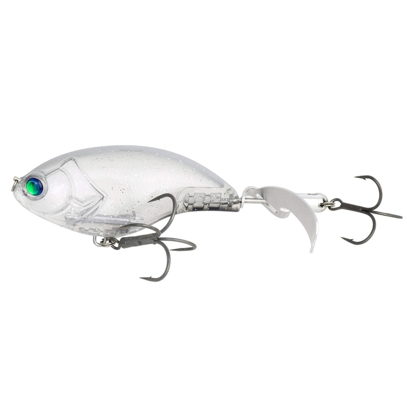 Deps Evoke Zero Glass Cat 120