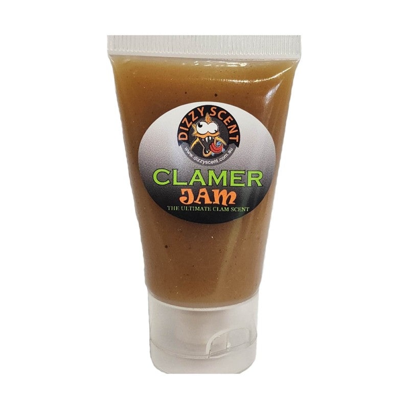 Dizzy Scent 30ml Clamer Jam