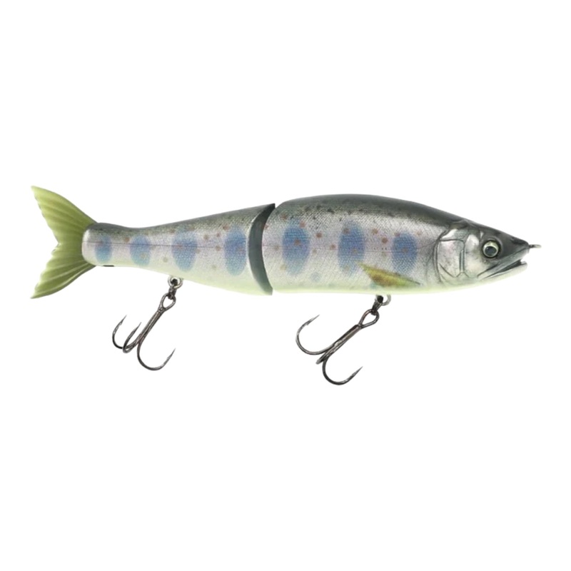 Gan Craft Jointed Claw 178 REALIVE Series Amago