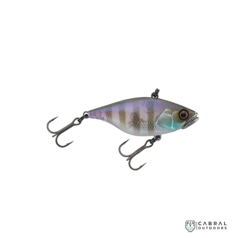 Jackall TN 38 |  5.1g Ghost Chigill