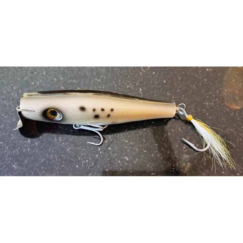 Lemire’s Plugworks Danny White