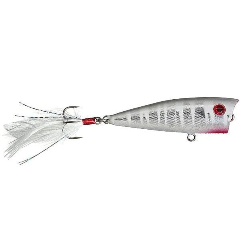 Lobina Rico Popper 534 Albino Rico