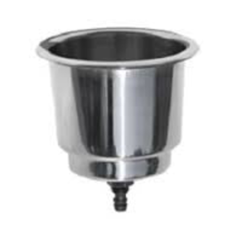 Marpac Stainless Steel Drink Holder 7-0961