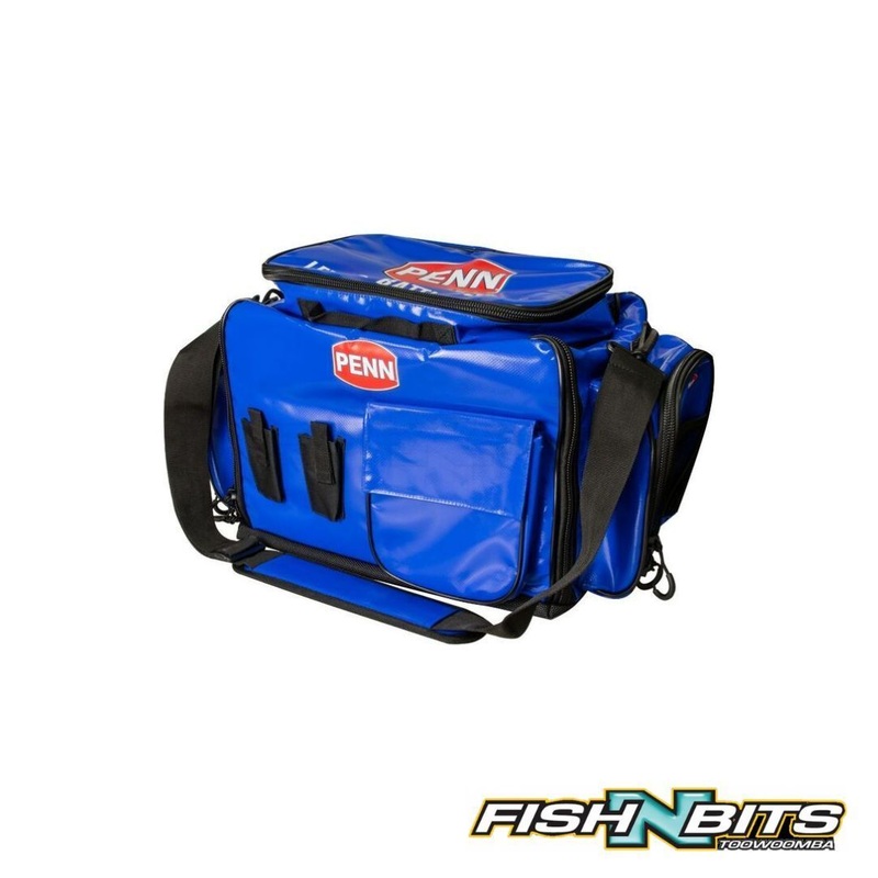 Penn – Large tournament tackle bag
