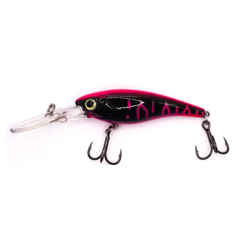 Shake n Dance Shad 60mm Ambassador UV