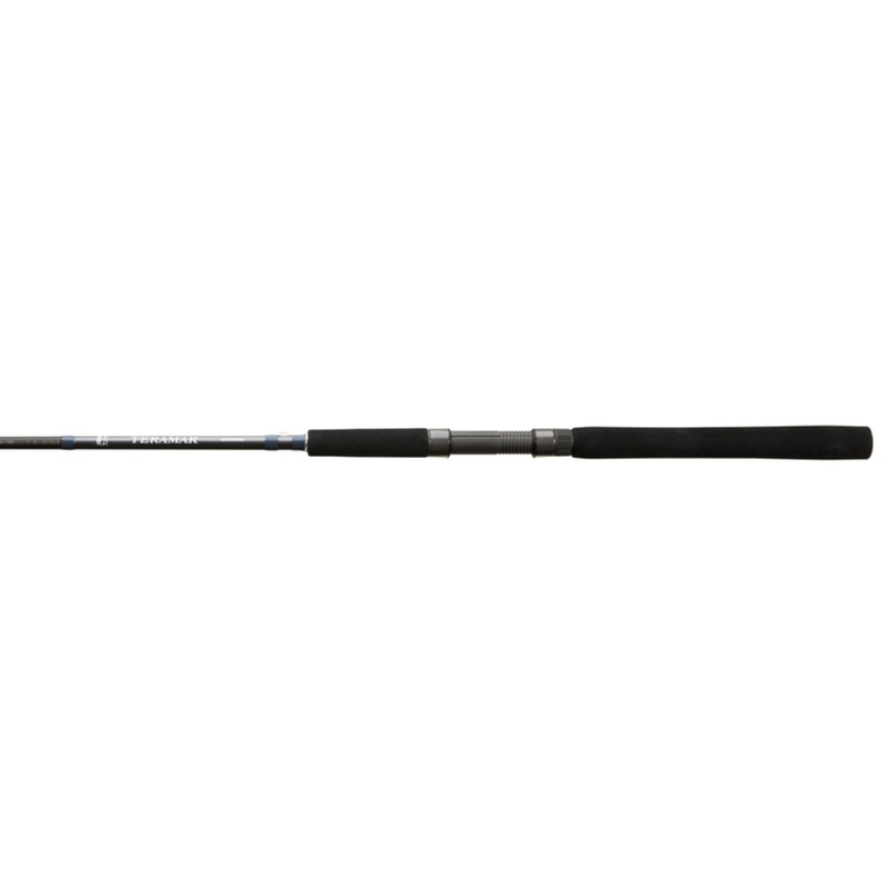 Shimano Teramar North East Spinning Rods TMSE70HB