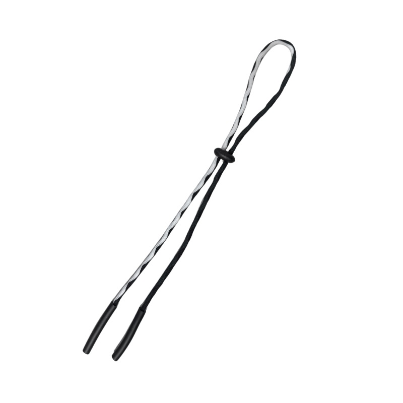 Chap’el Navajo Strap Eyewear Retainer Black/White