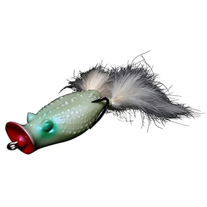 DEPS Busterk  – 61 mm #08