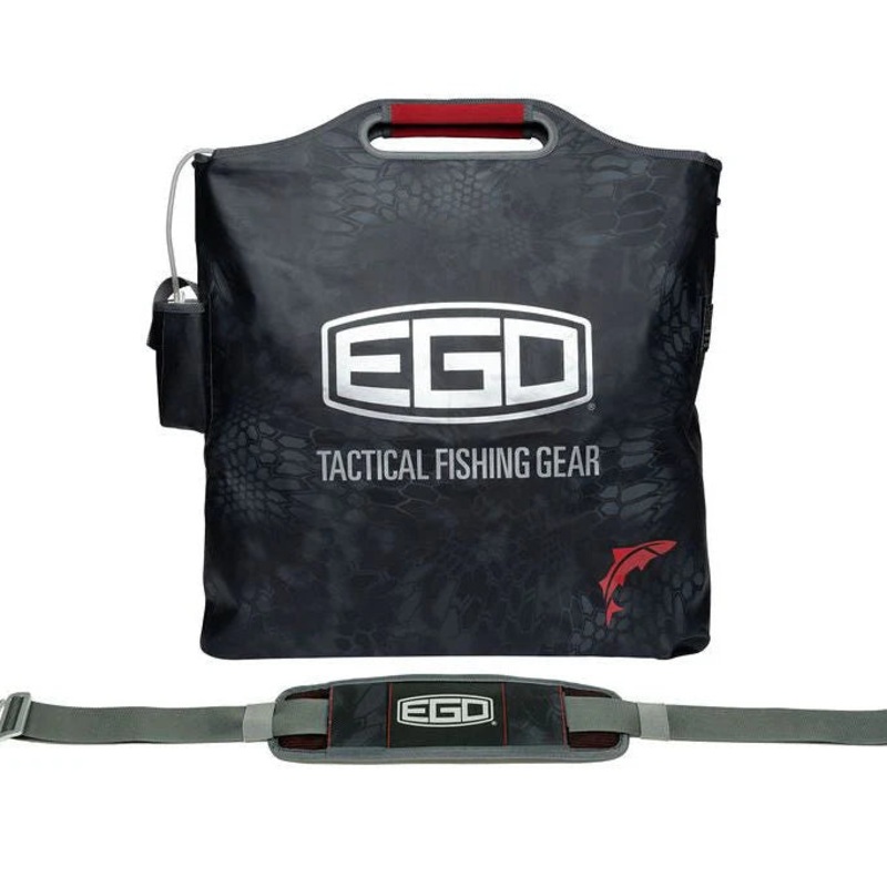 EGO Kryptek Conservation Tournament Weigh-In Bag Typhon