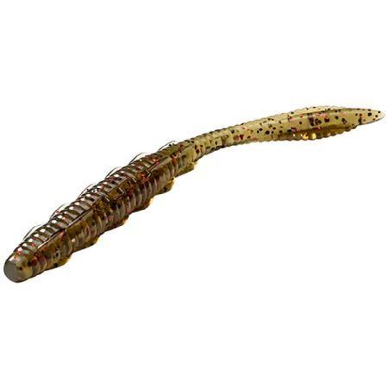 FishUp Scaly FAT 4.3″ (110 mm) – 8 pc #012 – Chaos