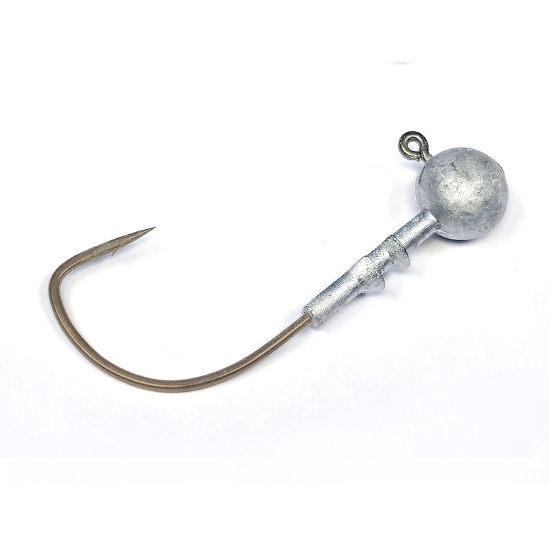 Gamakatsu Horizen Head LG 1/5oz