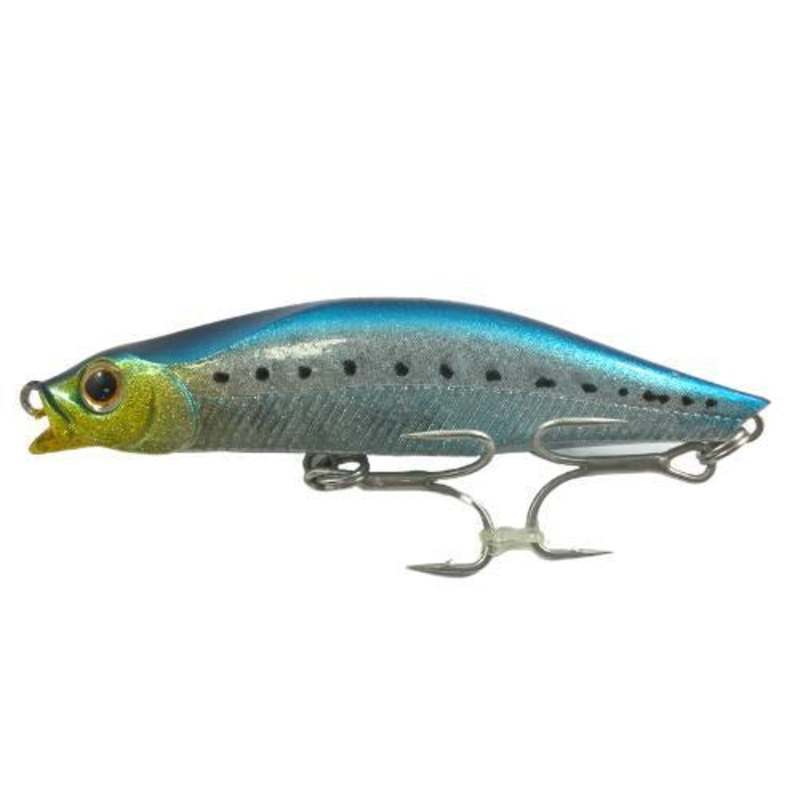 Jackson Minato James RBO