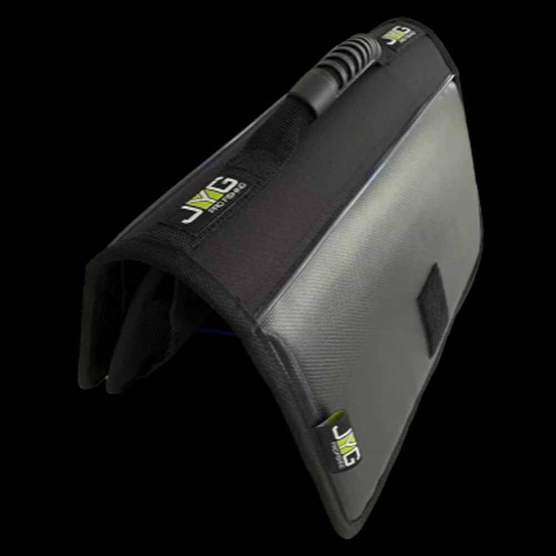 JYG Pro Fishing Slow Pitch Jig Bag