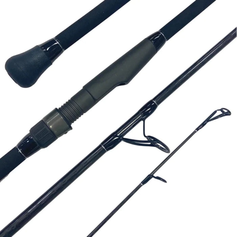 MagicTail Inshore Series Fishing Rod 7’0″ 1/4-1oz (Spinning)