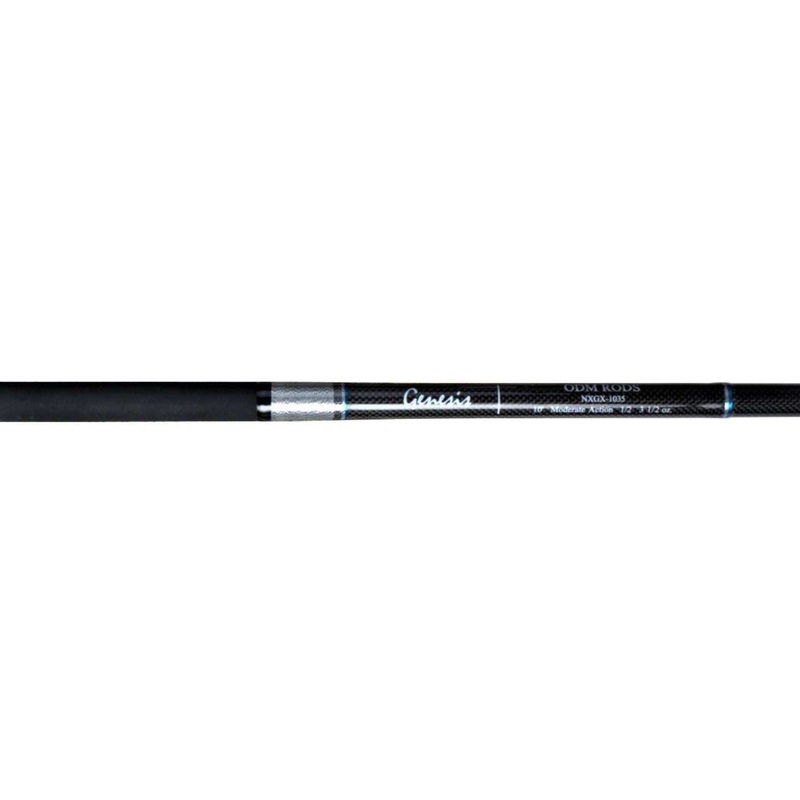 ODM Genesis Surf Rods NXGX-82