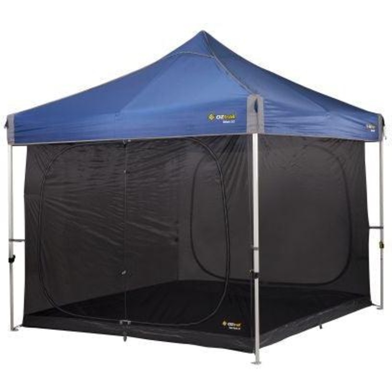 Oztrail Gazebo Screen Inner Kit 3.0