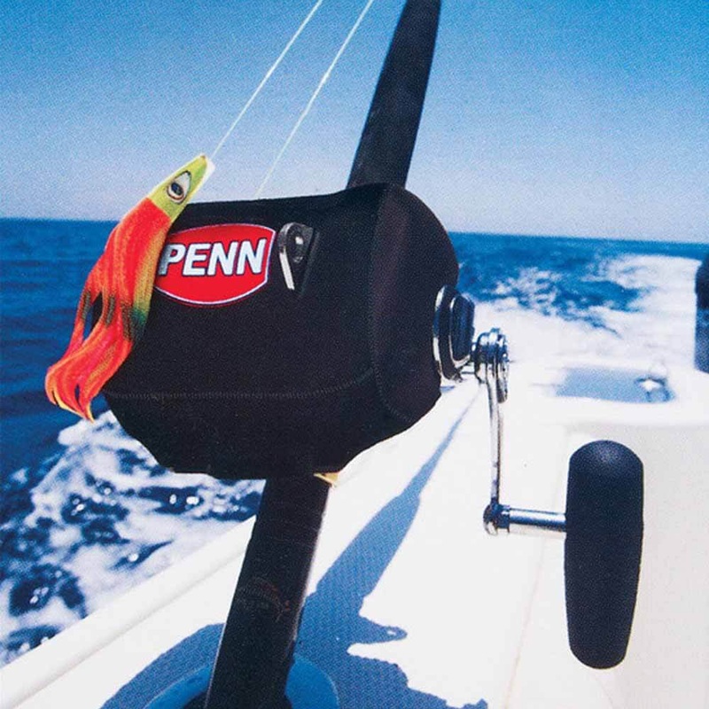 Penn Neoprene Reel Covers LARGE