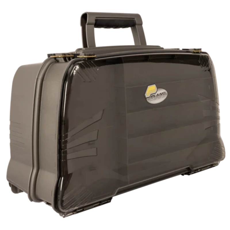 Plano Guide Series Molded Satchel Tackle Box