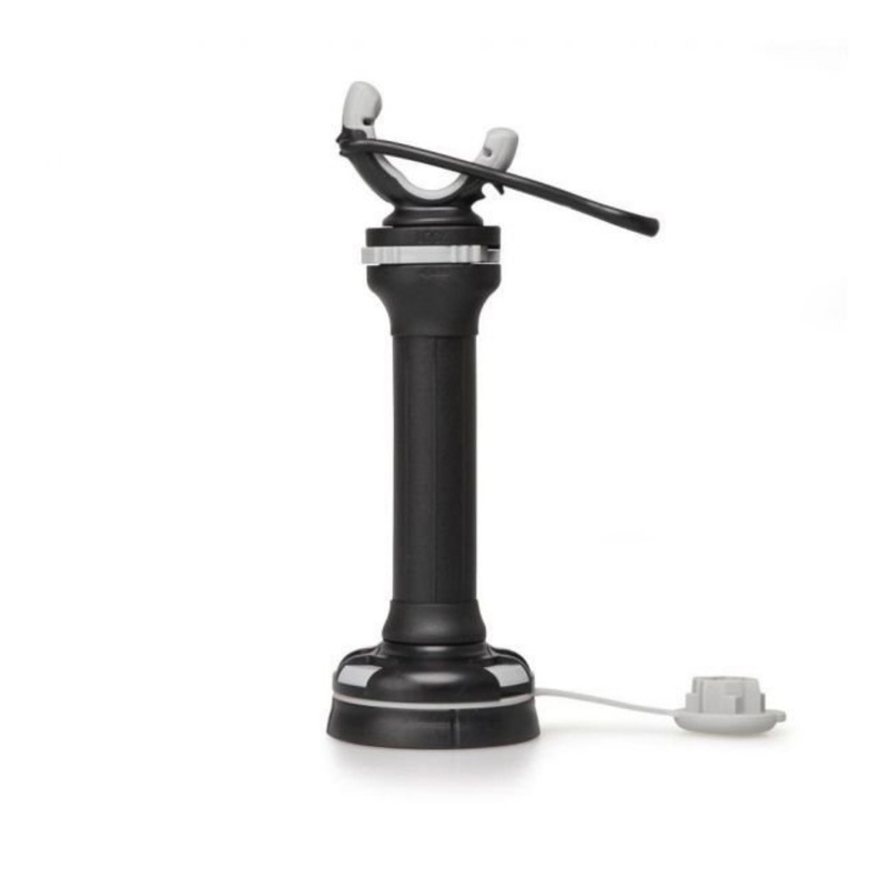 Railblaza Trolling Motor Support Black