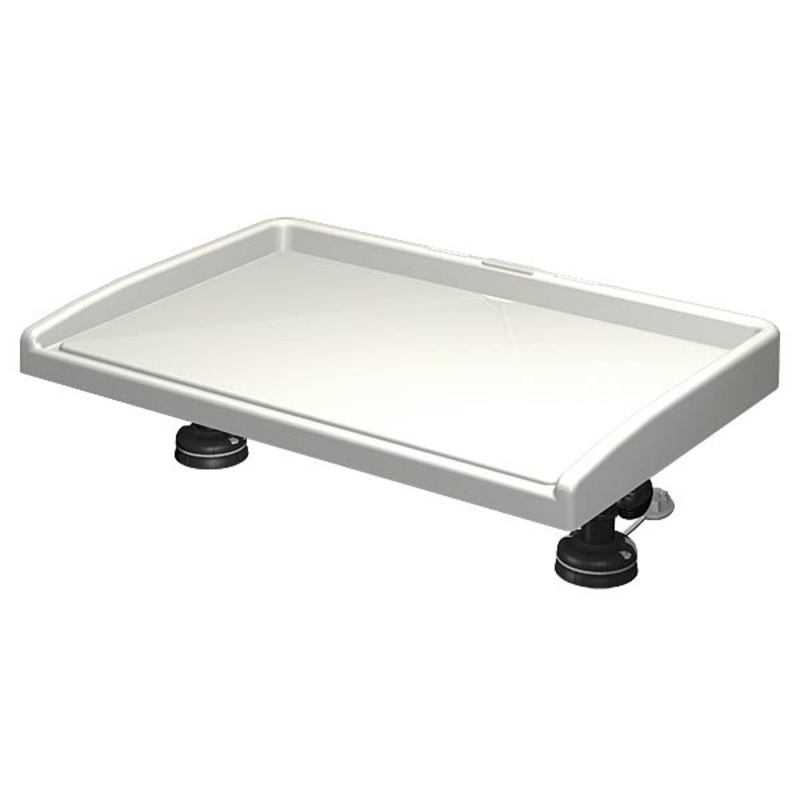 Railblaza Universal Table Bait Station Fillet Board 02-4024-11