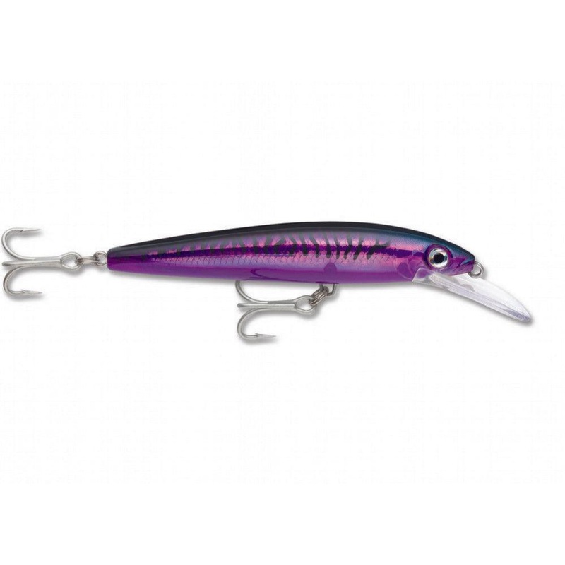 RAPALA Husky Magnum 6-1/4″ (HMAG25) Sailfish UV