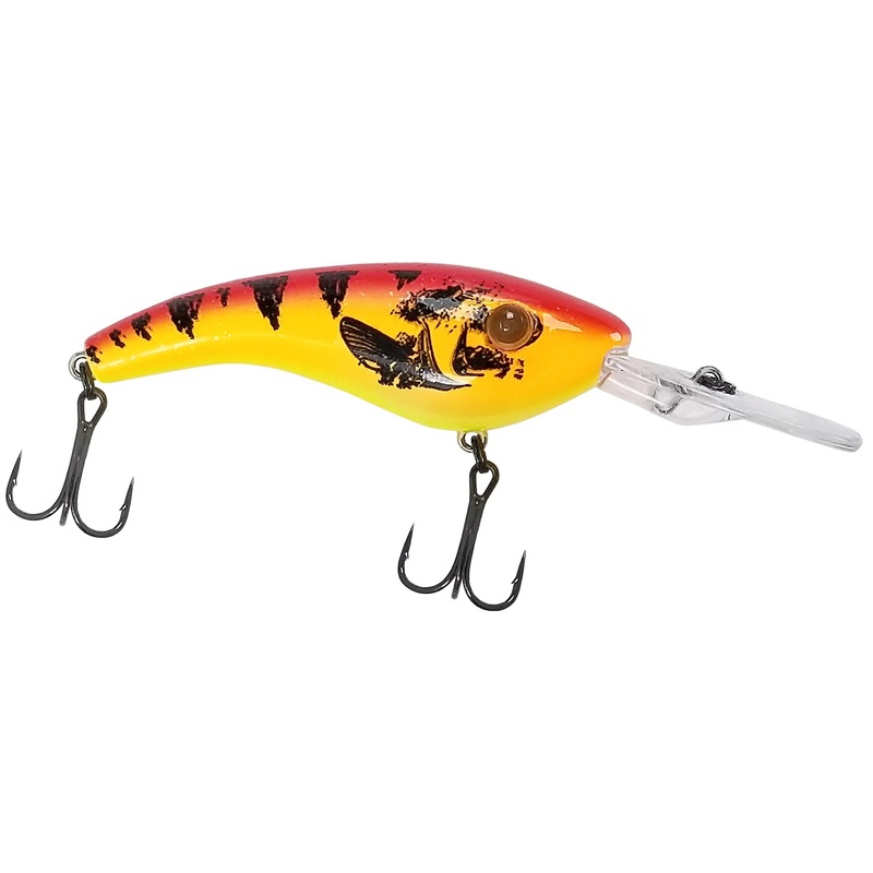 Reef Runner Ripshad 200 Series Hot Tamale