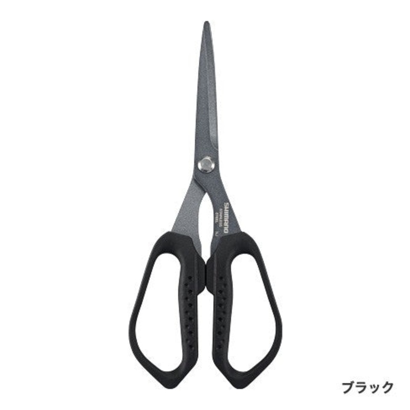 Shimano Bannou Scissors CT-524P Black
