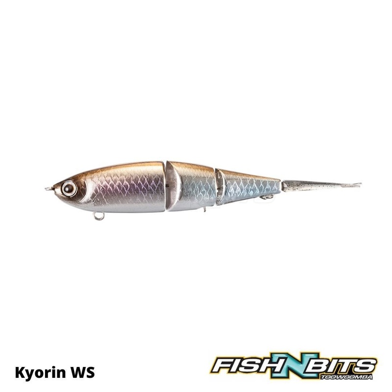 Shimano – Bantam Bt Bait 99 7g Kyorin WS