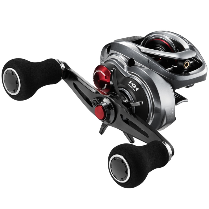 Shimano Stile SS Baitcast Reel – STILESS150HG