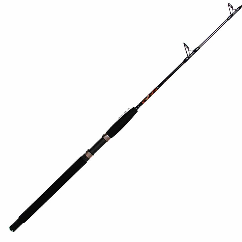 Star Paraflex Jigging Spinning Rods 59XXH