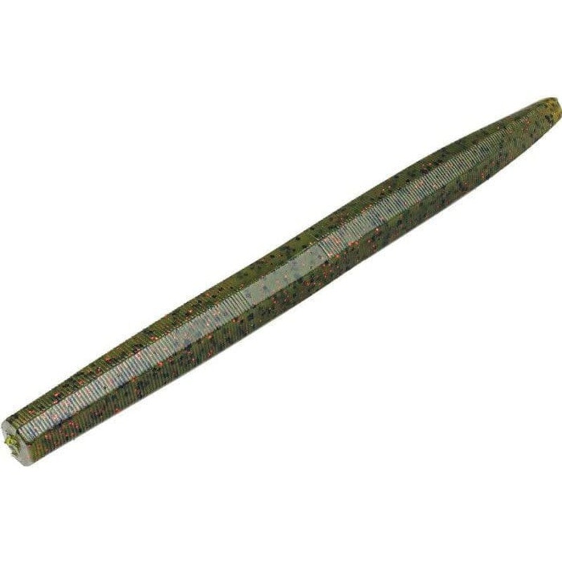 Strike King KVD Ocho Hard Watermelon Red 5″ 8pk