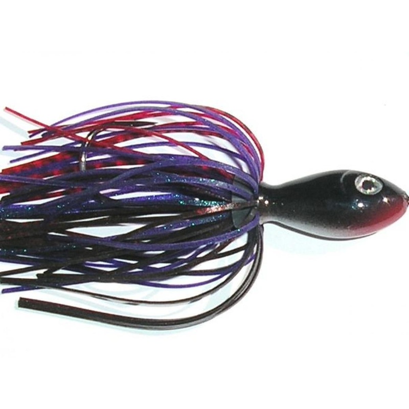 Tackle Tactics Vortex Spinner Baits 1/4oz V03