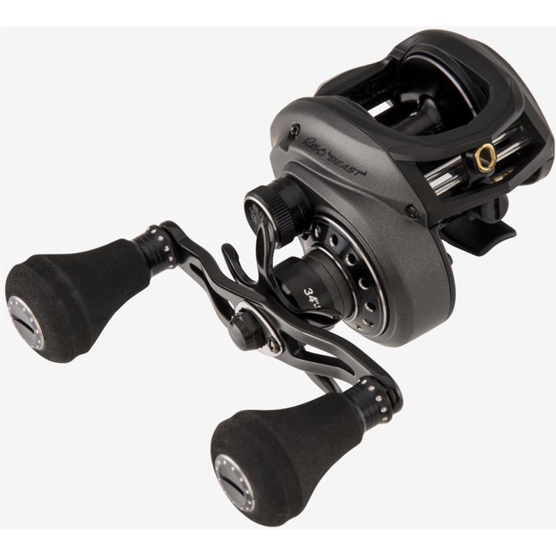 Abu Garcia Revo Beast 40 Baitcast Reel 40