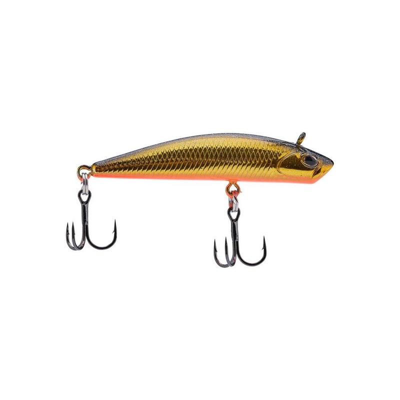 Berkley Finisher 5 FFS Jerkbait Bad Anaconda