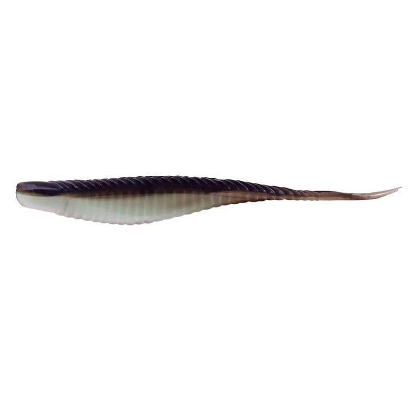 Damiki Armor Shad 7″ Rp Blue Pearl
