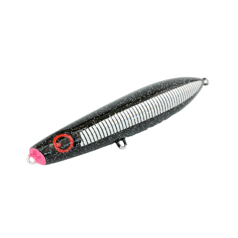 FCL Labo Nasup 195F Black