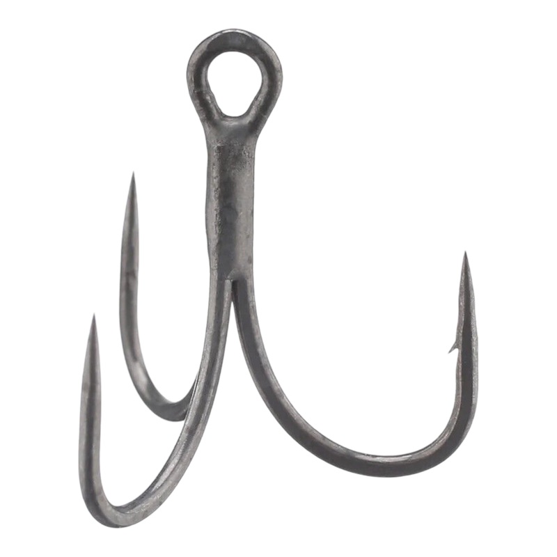 Gamakatsu G-Finesse TGW Nano Coated Treble Hooks 6