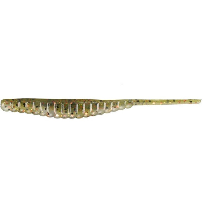 Gambler Shakey Shad 4″ Copperfield