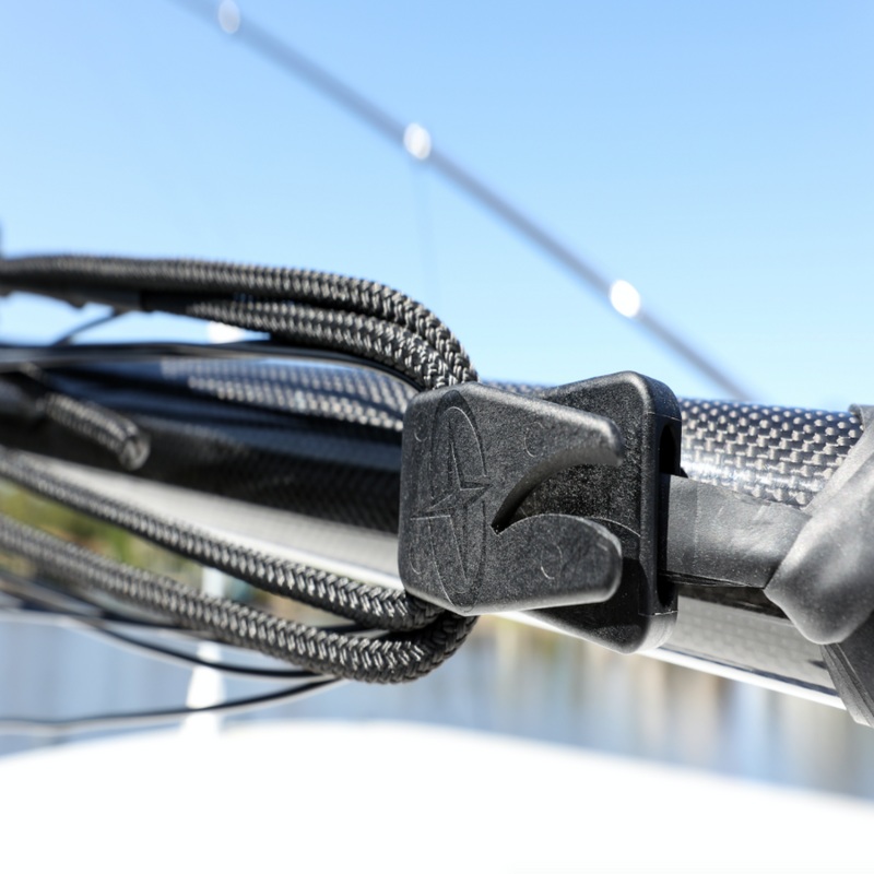 Gemlux Outrigger Line Caddy