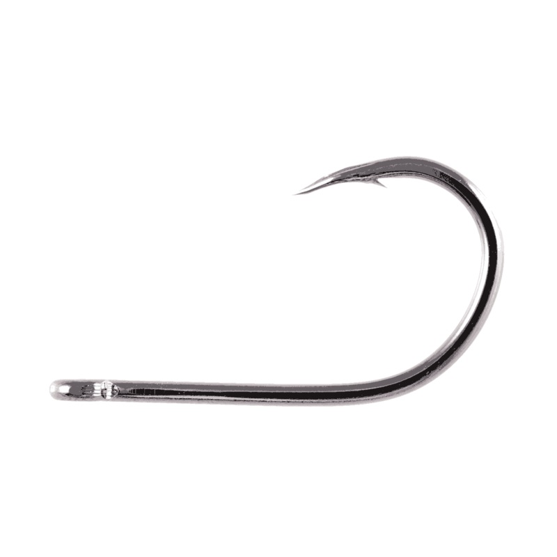 OWNER 5169 Aki Twist Hook 1/0 (8 Per Pack)