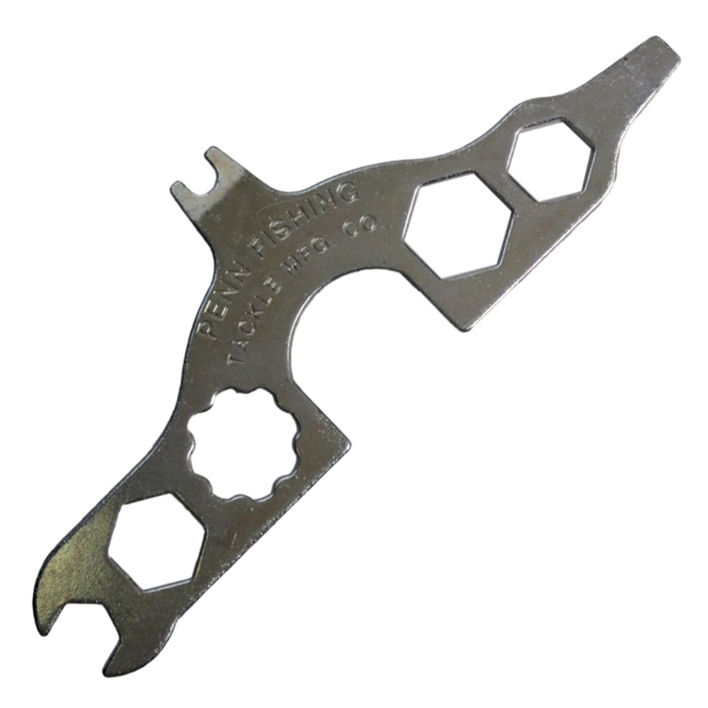 Penn Part 168 TRQ40NLD2 SKU#1289891 Wrench