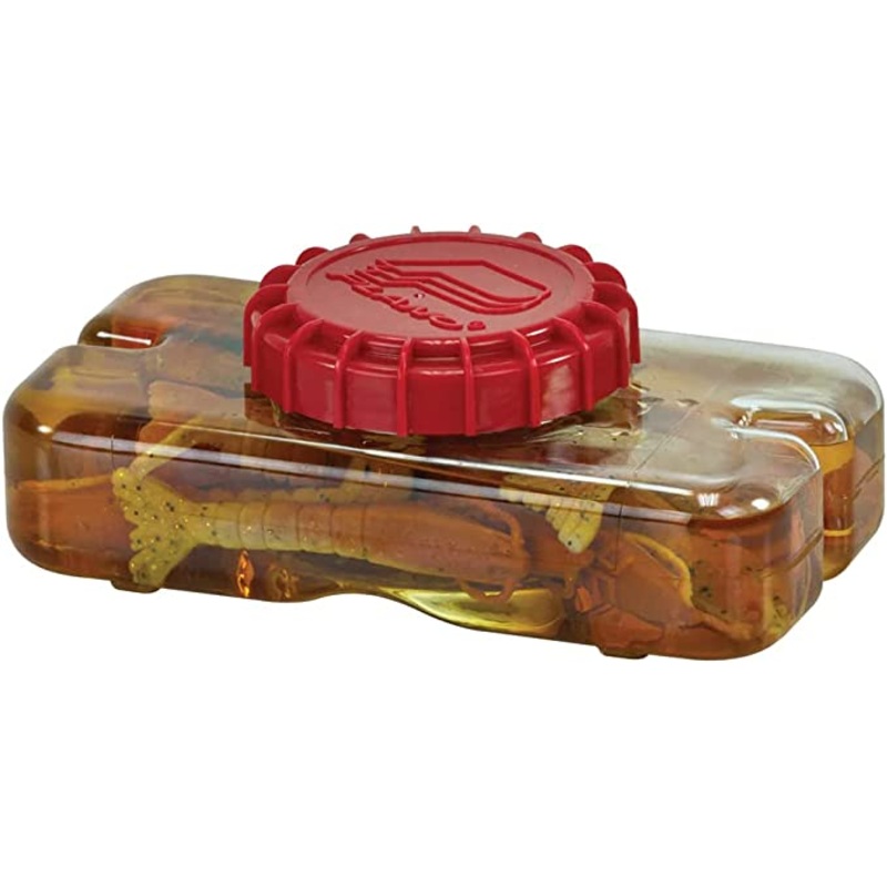 Plano Liqua-Bait Locker Bottle