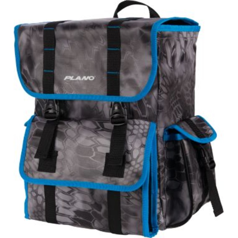 Plano Synergy Z-Series Tackle Backpack