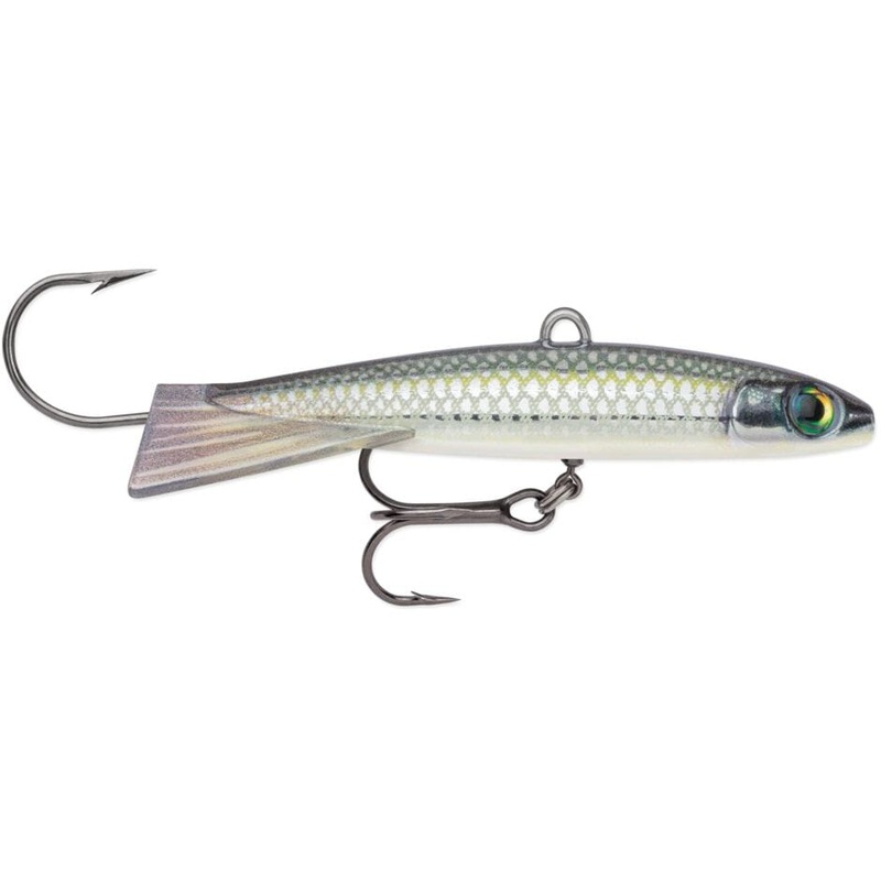 Rapala Jigging Rap Magnum 07 Bleak