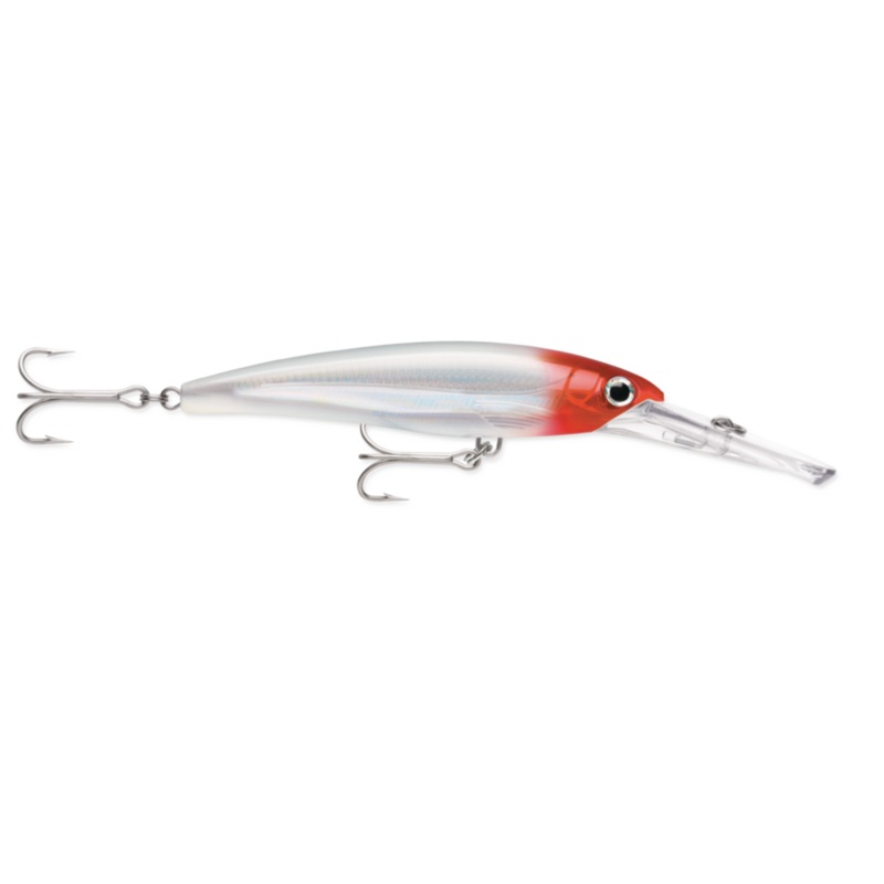 Rapala X-Rap Magnum 10 Divebait Red Head