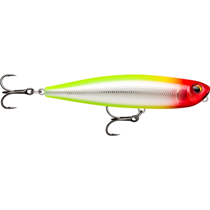 Rapala Xtreme Pencil Surface Walker Lure Saltwater 107mm Ayu