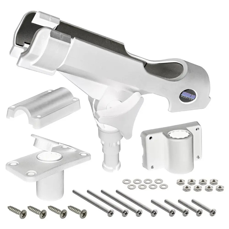 Shoreline Marina Universal Rod Holder
