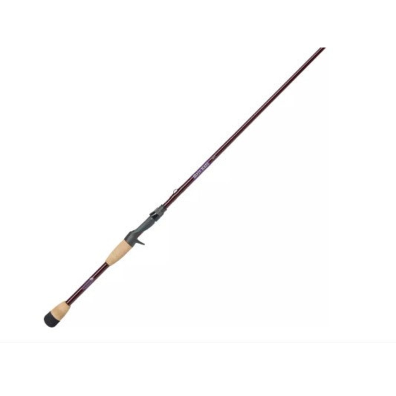 St. Croix Mojo Bass Casting Rod MJC68MF
