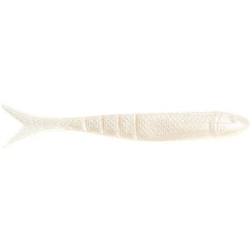 Strike King KVD Blade Minnow 4 1/2″ Pearl