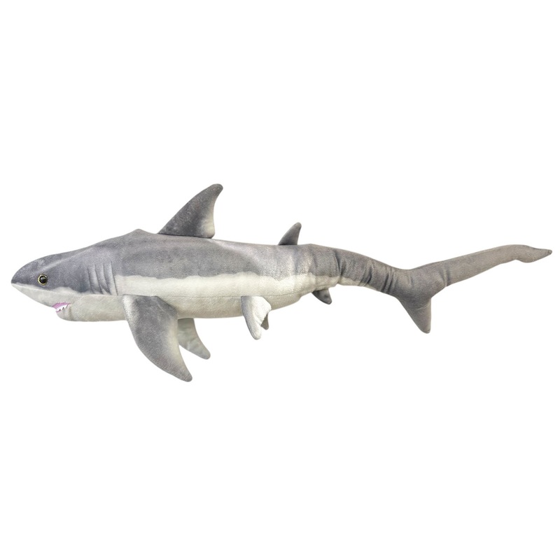 Stuffed Toy Soft Plush Shark